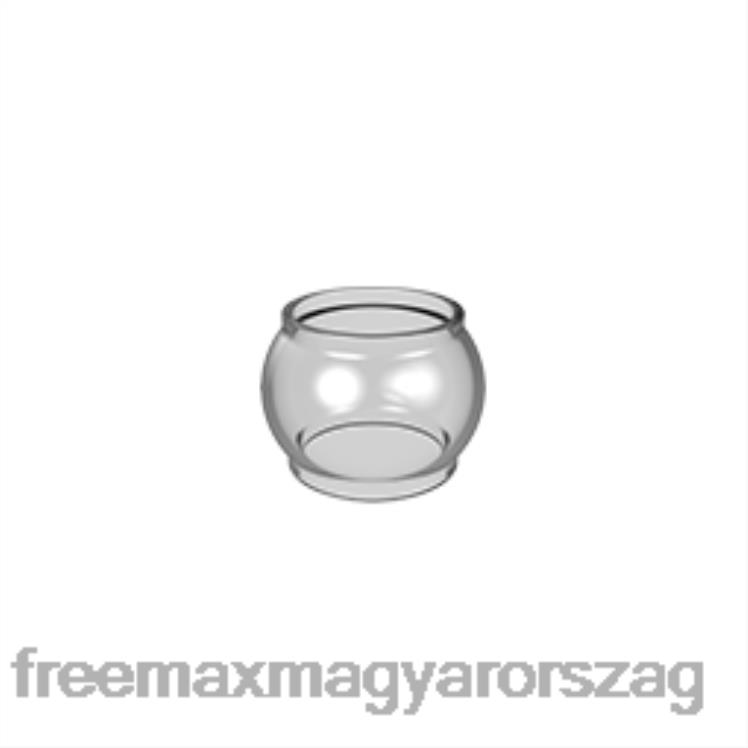 X4T6T327 FreeMAX vape kit - FreeMAX M PRO csereüveg típus 3