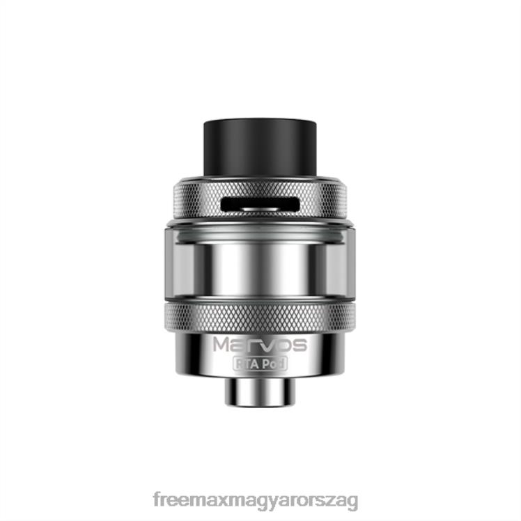 X4T6T352 FreeMAX vape price - FreeMAX MARVOS rta pod ss