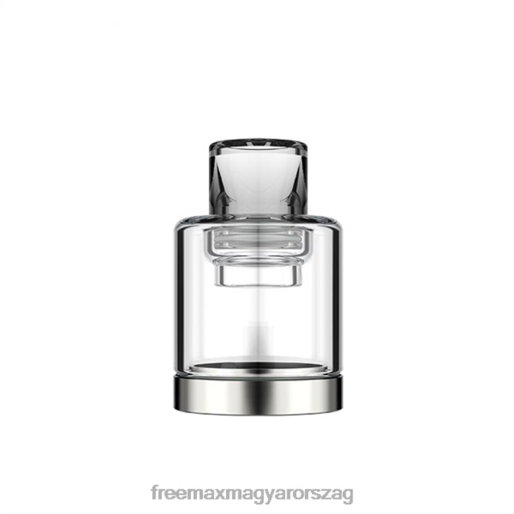 X4T6T354 FreeMAX Magyarország - FreeMAX MARVOS dtl pod átlátszó