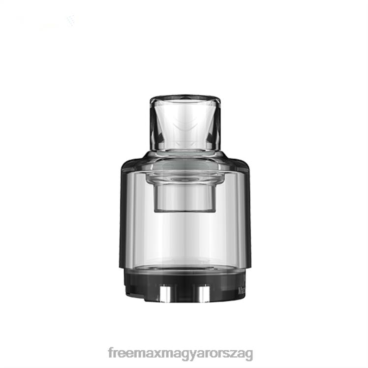X4T6T354 FreeMAX Magyarország - FreeMAX MARVOS dtl pod átlátszó
