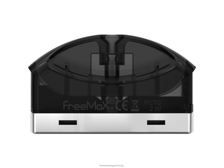 X4T6T330 FreeMAX Magyarország - FreeMAX MAXPOD kör hüvely fekete