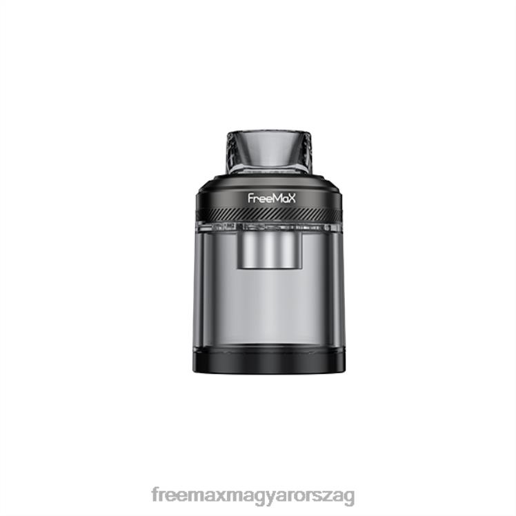 X4T6T342 FreeMAX Magyarország - FreeMAX MAXUS fém dtl pod fegyverfém