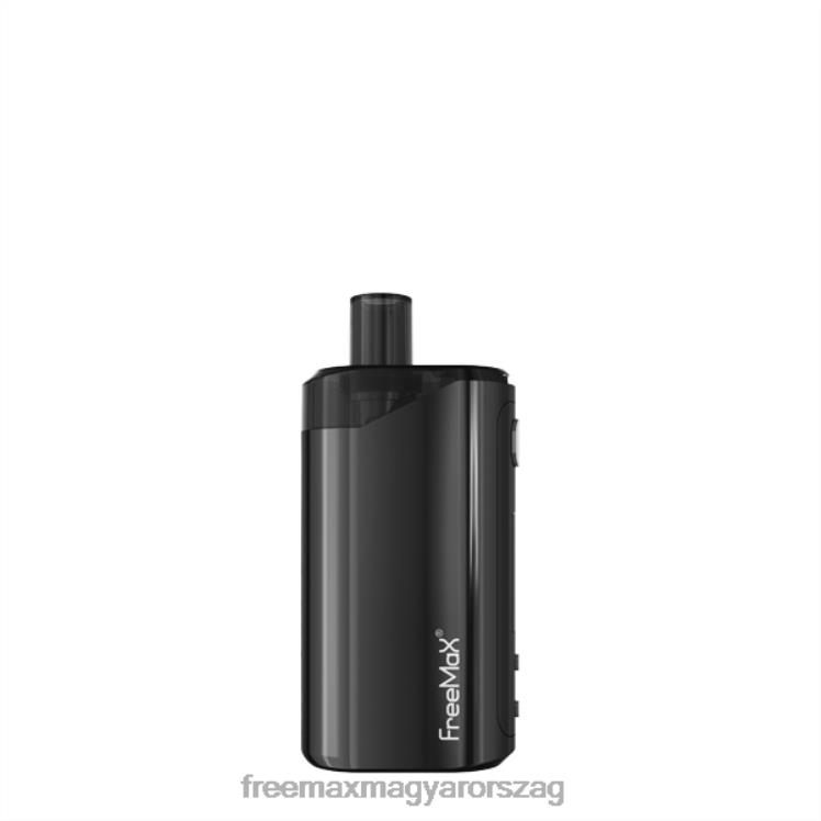 X4T6T100 FreeMAX vape price - FreeMAX AUTOPOD50 pod mod kit fekete