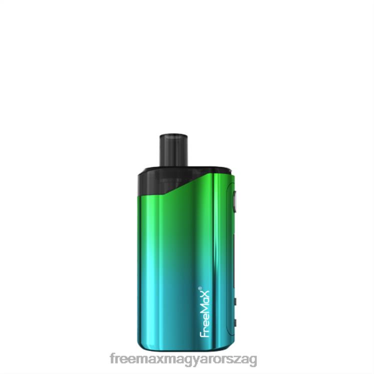 X4T6T103 FreeMAX flavormax - FreeMAX AUTOPOD50 pod mod kit zöld