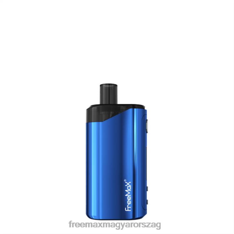 X4T6T98 FreeMAX vape Budapest - FreeMAX AUTOPOD50 pod mod kit kék