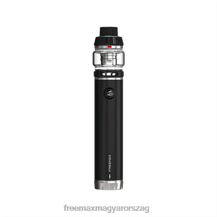 X4T6T131 best FreeMAX vape - FreeMAX TWISTER 2 db 80w-os készlet fekete