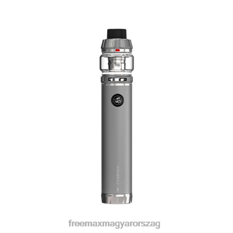 X4T6T133 FreeMAX flavormax - FreeMAX TWISTER 2 db 80w-os készlet ezüst