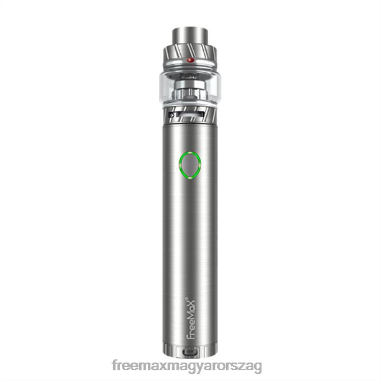 X4T6T25 FreeMAX store - FreeMAX TWISTER 80w-os indítókészlet ss