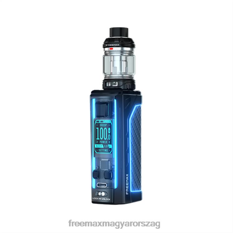 X4T6T105 FreeMAX store - FreeMAX MAXUS 2200w-os készlet fekete
