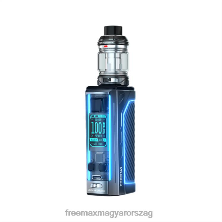 X4T6T107 FreeMAX vape Hungary - FreeMAX MAXUS 2200w-os készlet fegyverfém
