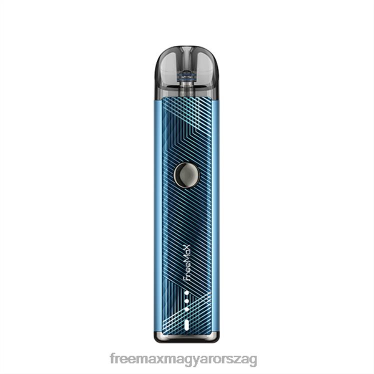 X4T6T42 FreeMAX Magyarország - FreeMAX ONNIX 2 db 15w-os készlet kék