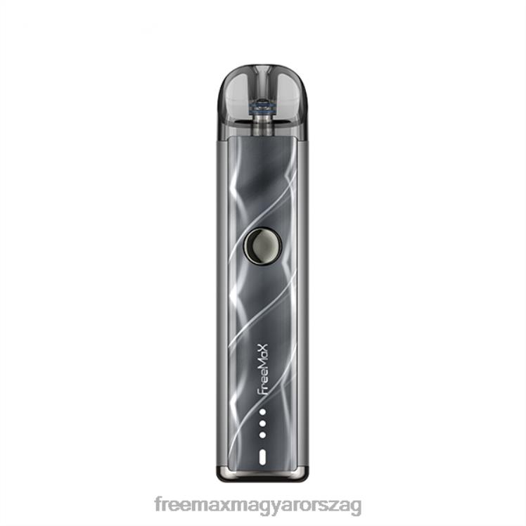 X4T6T44 FreeMAX online - FreeMAX ONNIX 2 db 15w-os készlet szürke