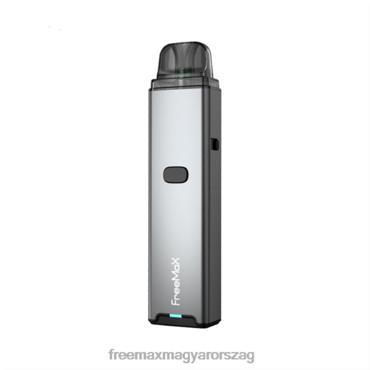 X4T6T62 FreeMAX Magyarország - FreeMAX ONNIX 20w-os készlet szürke