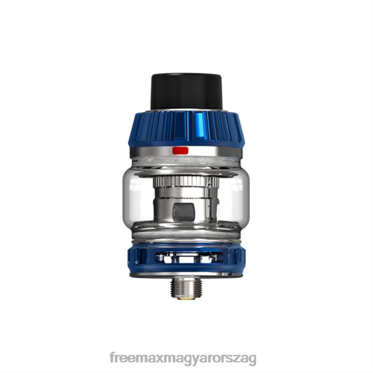 X4T6T167 FreeMAX vape Hungary - FreeMAX FIRELUKE 4 tank kék