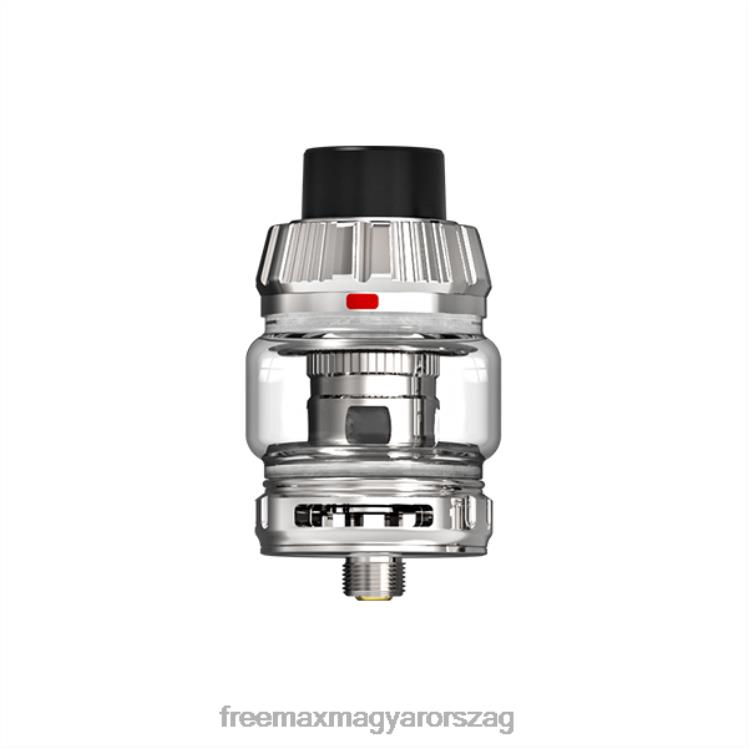 X4T6T170 FreeMAX vape price - FreeMAX FIRELUKE 4 tank ss