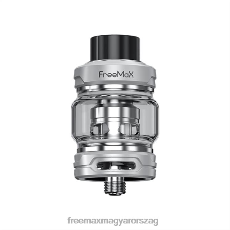 X4T6T174 FreeMAX online - FreeMAX FIRELUKE szóló tank ezüst