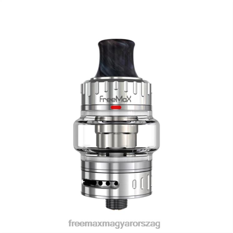 X4T6T180 FreeMAX vape price - FreeMAX FIRELUKE 22 tank ezüst