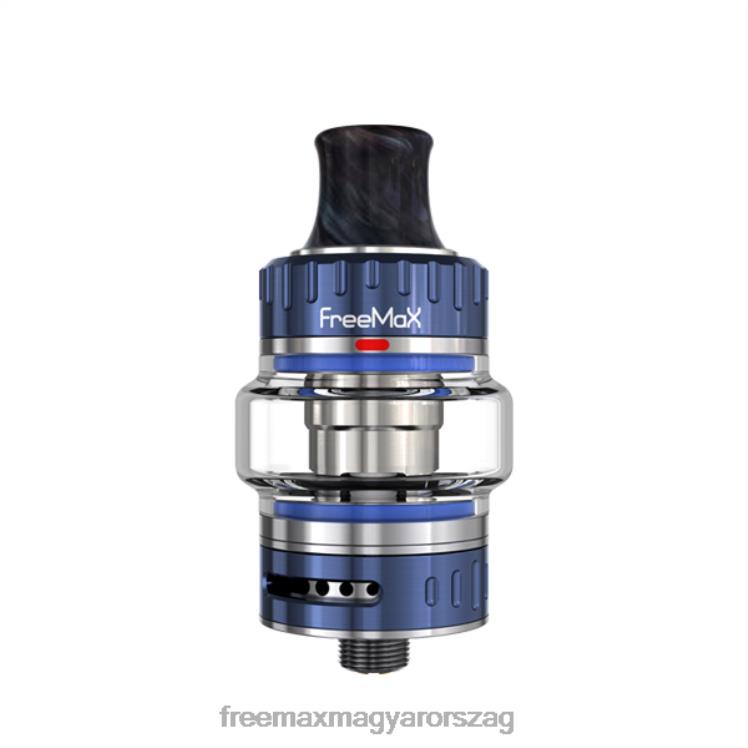 X4T6T183 FreeMAX flavormax - FreeMAX FIRELUKE 22 tank kék