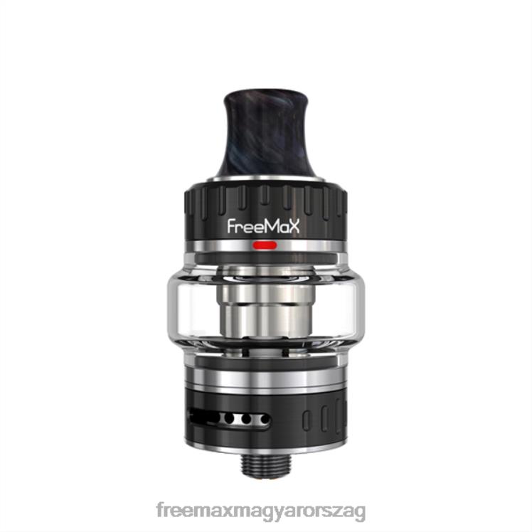 X4T6T184 FreeMAX online - FreeMAX FIRELUKE 22 tank fekete