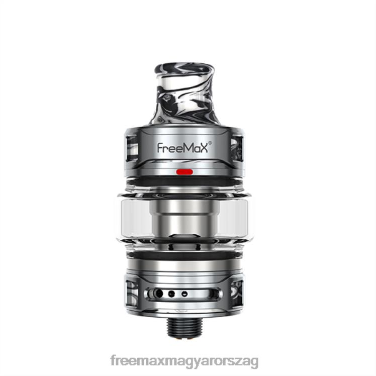 X4T6T186 FreeMAX disposable vape - FreeMAX FIRELUKE 22 tank gyanta fekete