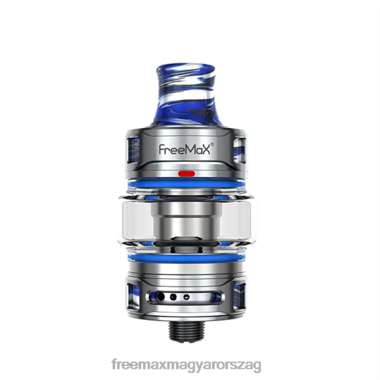 X4T6T188 FreeMAX vape Budapest - FreeMAX FIRELUKE 22 tank gyanta kék