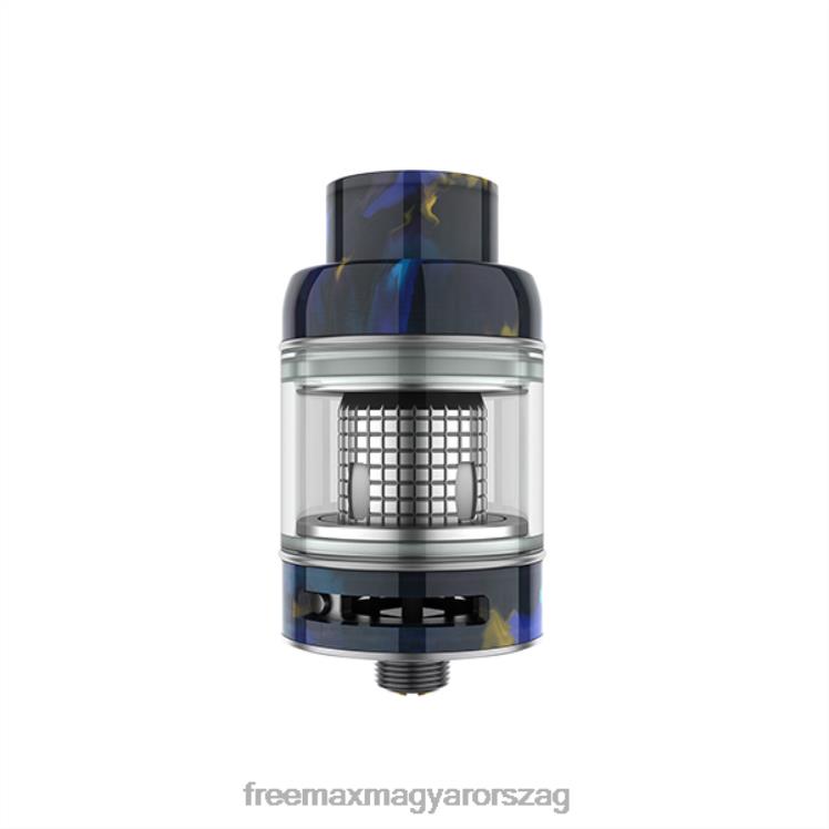 X4T6T229 FreeMAX store - FreeMAX FIRELUKE m tartály fekete