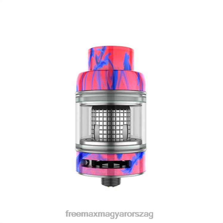 X4T6T231 FreeMAX vape Hungary - FreeMAX FIRELUKE m tartály rózsaszín