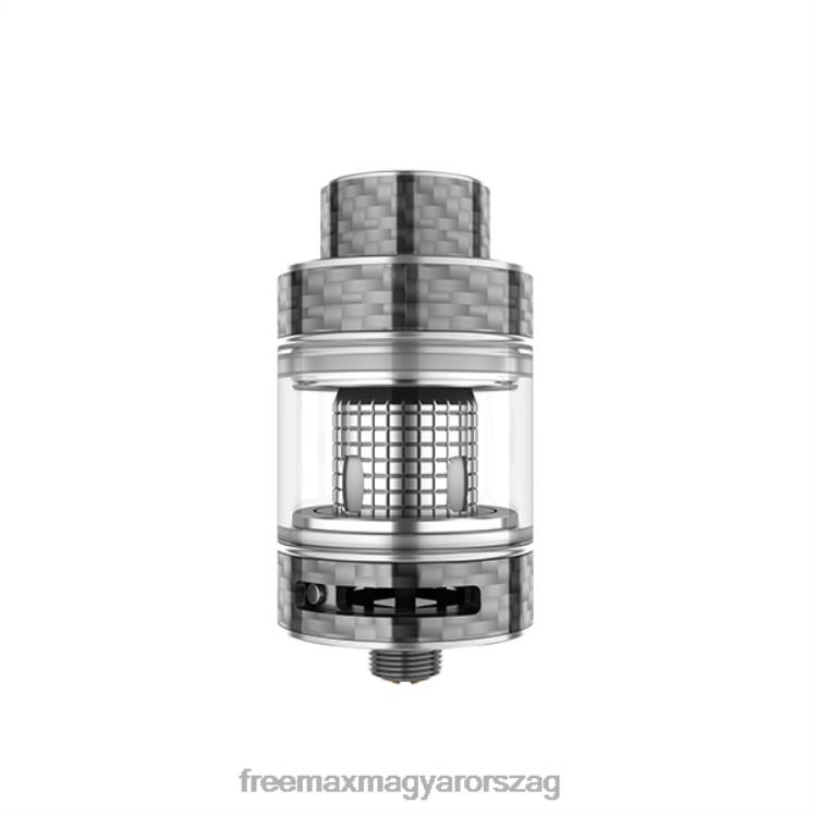 X4T6T238 FreeMAX Magyarország - FreeMAX FIRELUKE m tartály ezüst