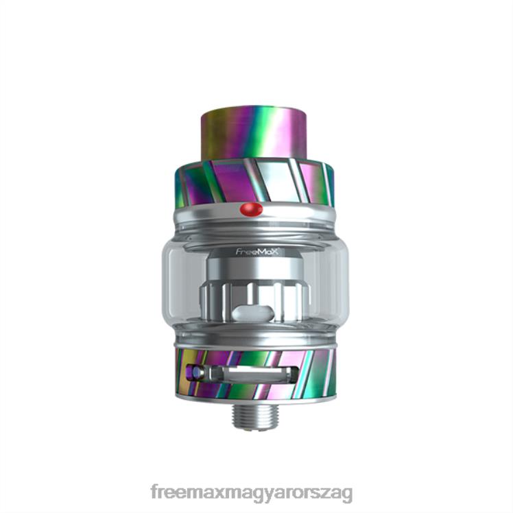 X4T6T246 FreeMAX store - FreeMAX FIRELUKE 2 szivárvány