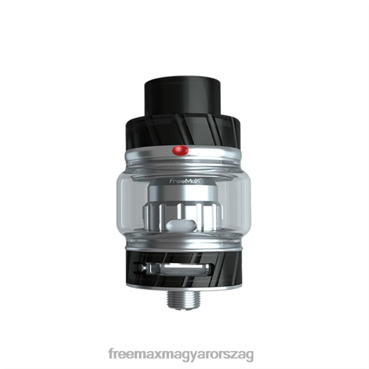 X4T6T247 FreeMAX disposable vape - FreeMAX FIRELUKE 2 fekete