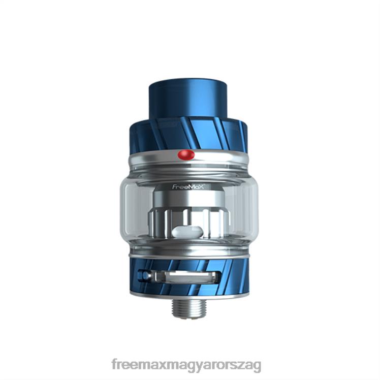 X4T6T248 FreeMAX vape Hungary - FreeMAX FIRELUKE 2 kék