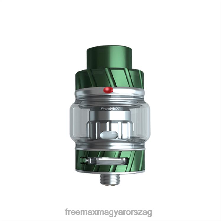 X4T6T250 FreeMAX vape kit - FreeMAX FIRELUKE 2 zöld