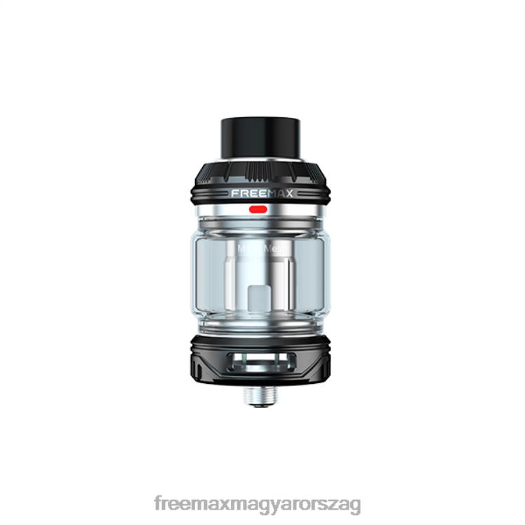 X4T6T163 FreeMAX flavormax - FreeMAX M PRO 3 tank fekete