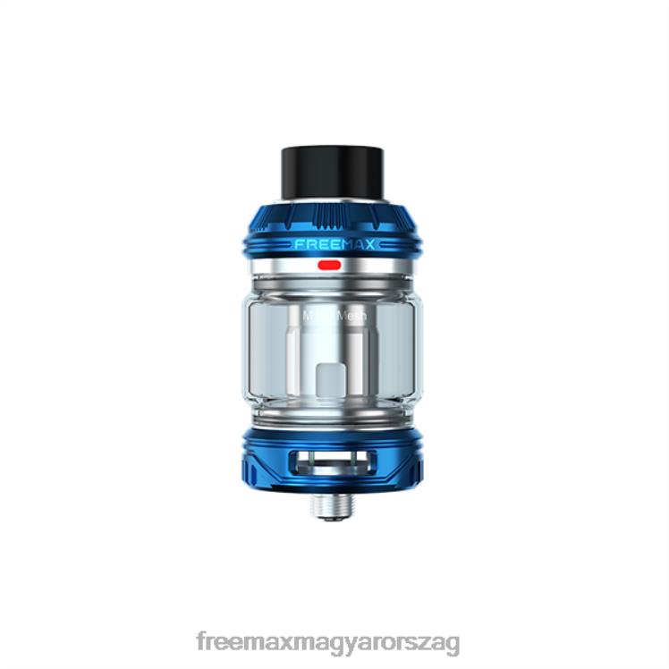 X4T6T164 FreeMAX online - FreeMAX M PRO 3 tank kék
