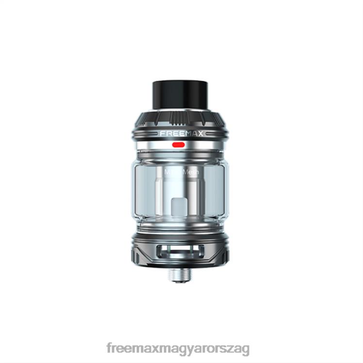 X4T6T165 FreeMAX store - FreeMAX M PRO 3 tank fegyverfém