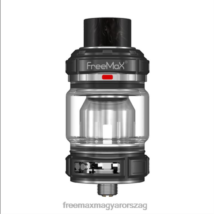 X4T6T193 FreeMAX flavormax - FreeMAX M PRO 2 tank fém gunmetal