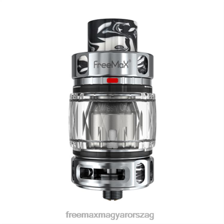 X4T6T195 FreeMAX store - FreeMAX M PRO 2 tank fekete