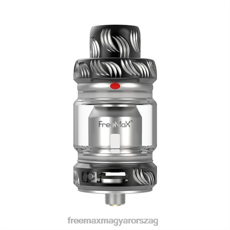 X4T6T212 FreeMAX Magyarország - FreeMAX M PRO m pro fekete
