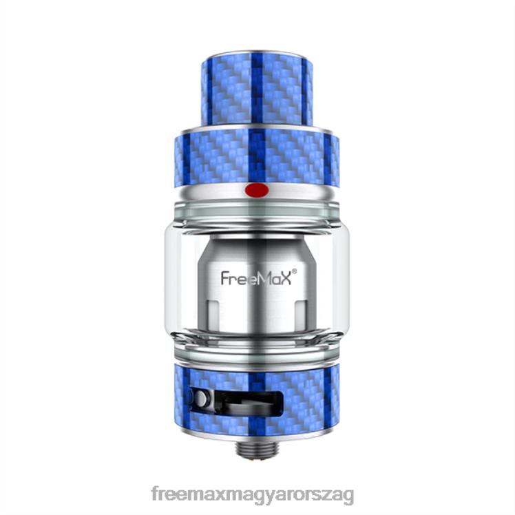 X4T6T213 FreeMAX flavormax - FreeMAX M PRO m pro kék
