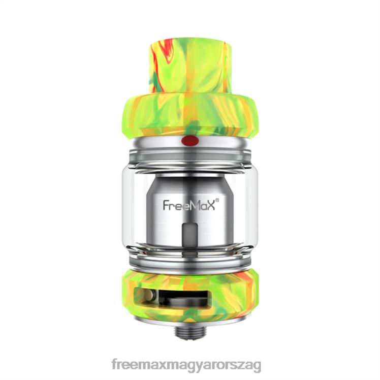 X4T6T214 FreeMAX online - FreeMAX M PRO m pro zöld