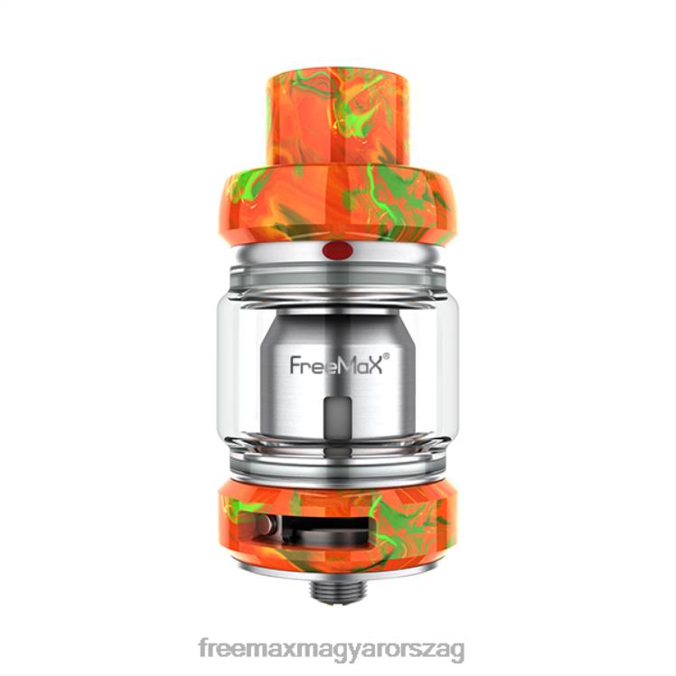 X4T6T215 FreeMAX store - FreeMAX M PRO m pro narancs