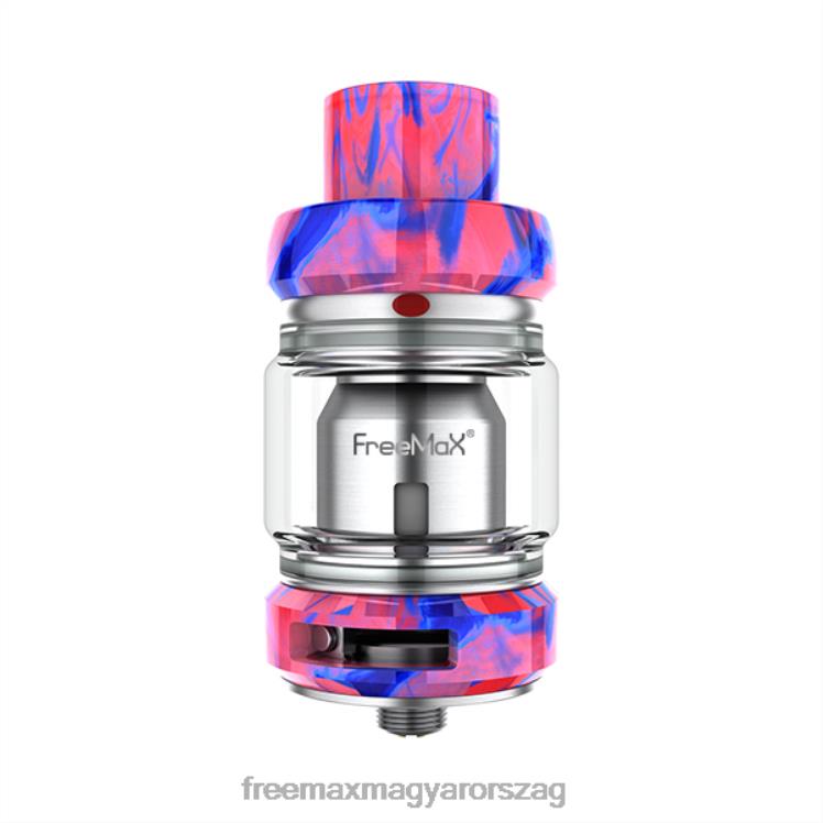 X4T6T216 FreeMAX disposable vape - FreeMAX M PRO m pro rózsaszín