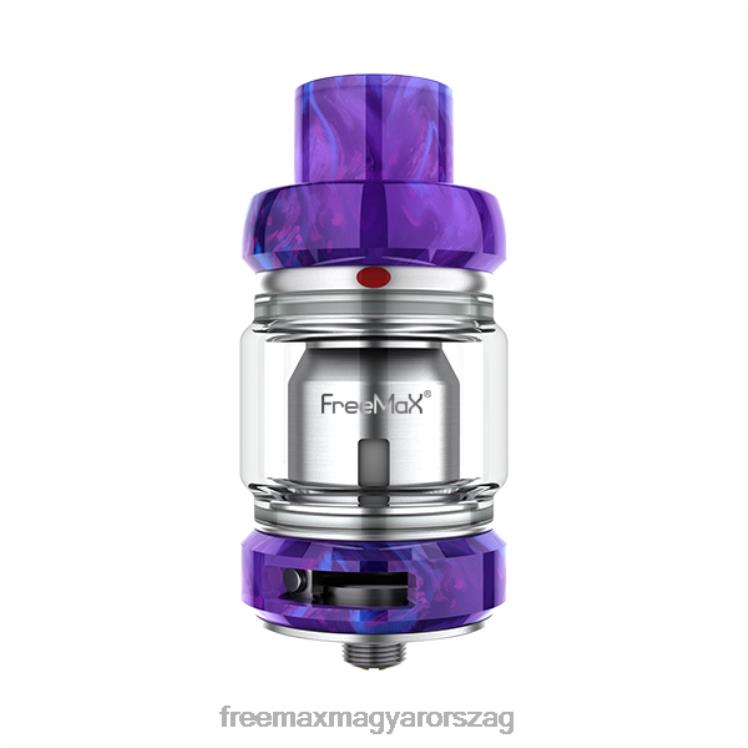 X4T6T217 FreeMAX vape Hungary - FreeMAX M PRO m pro lila
