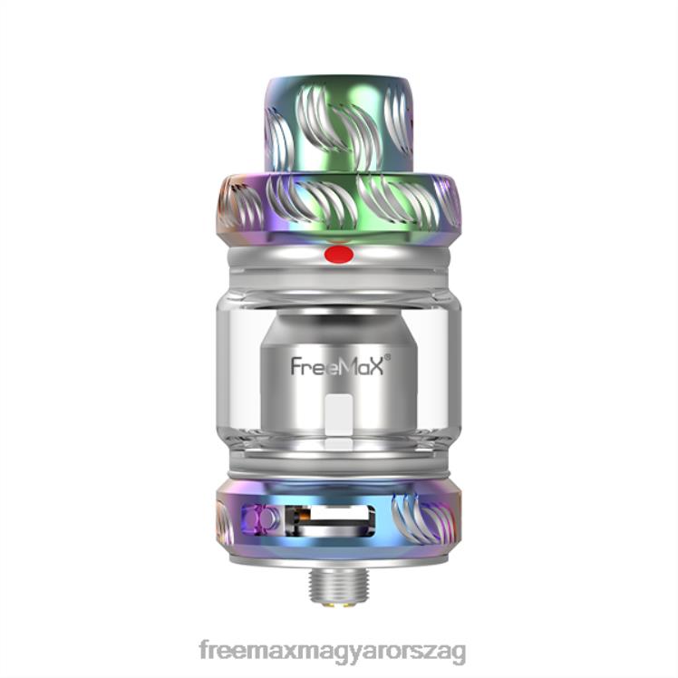 X4T6T220 FreeMAX vape kit - FreeMAX M PRO m pro szivárvány