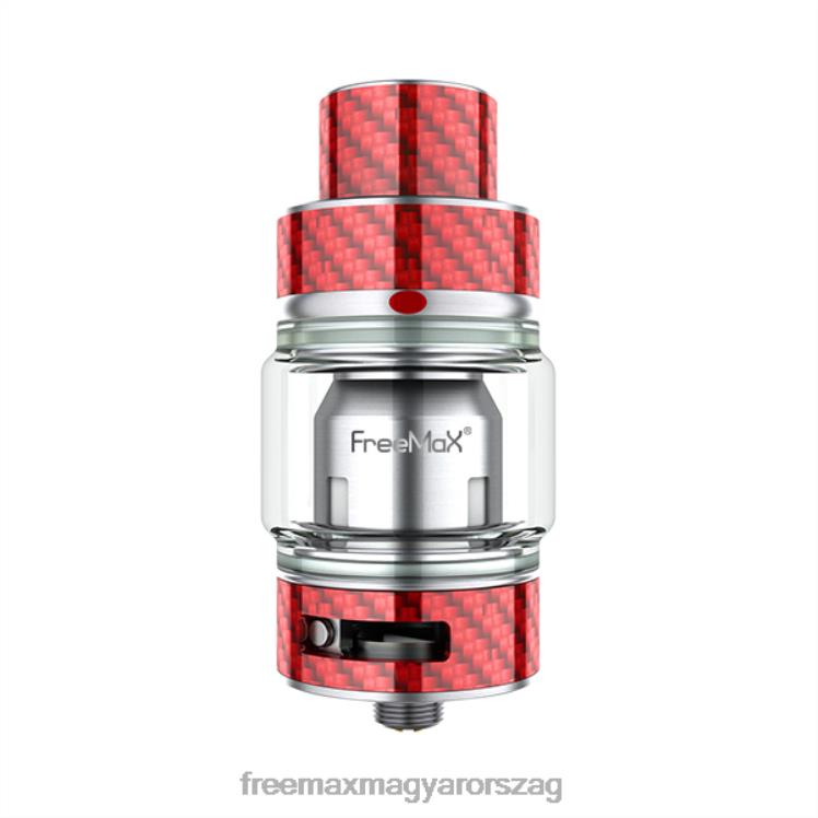 X4T6T226 FreeMAX Magyarország - FreeMAX M PRO m pro piros