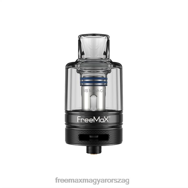 X4T6T177 FreeMAX vape Hungary - FreeMAX MARVOS dtl pod tartály fekete