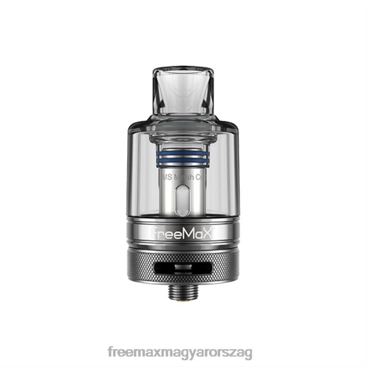 X4T6T178 FreeMAX vape Budapest - FreeMAX MARVOS dtl pod tartály ezüst