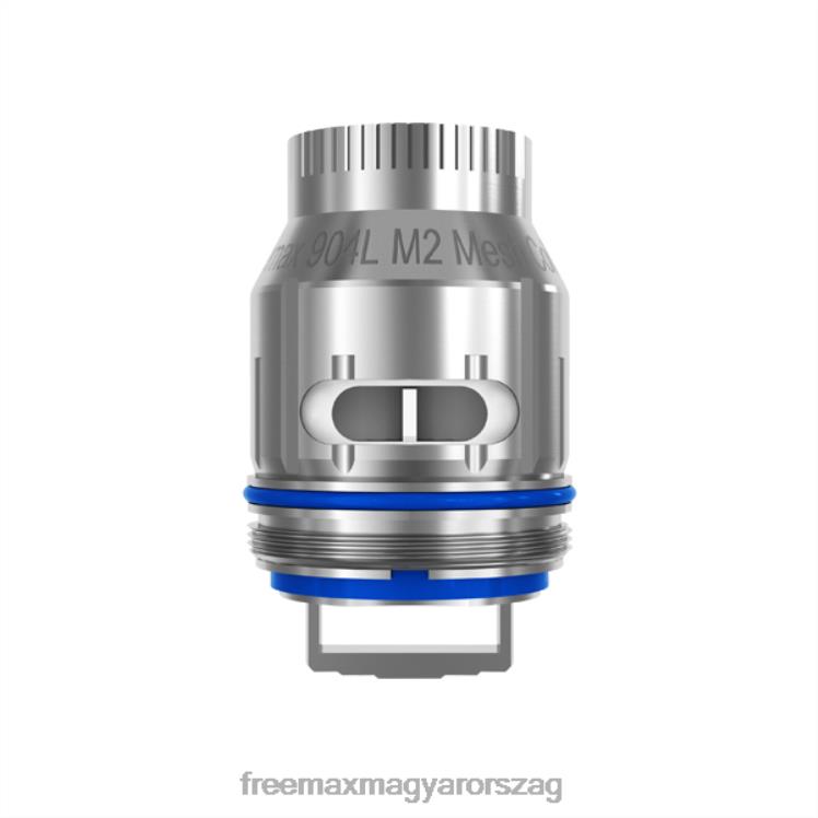 X4T6T322 FreeMAX store - FreeMAX 904l m hálós tekercs ss m2